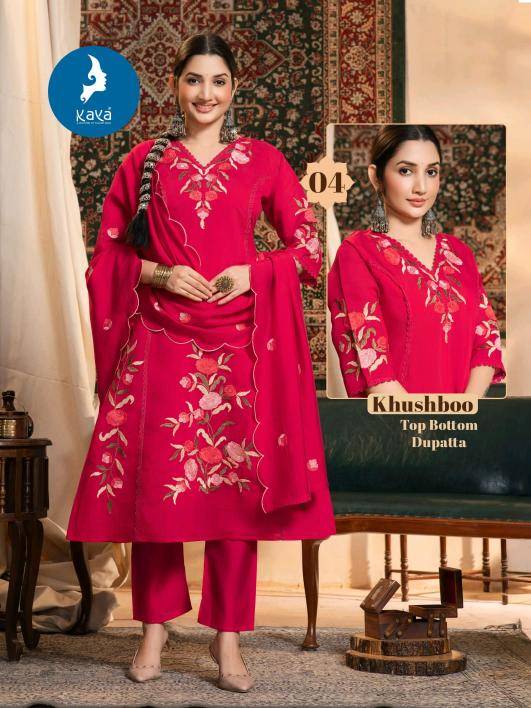 Kaya khushboo Kurti export in Pune